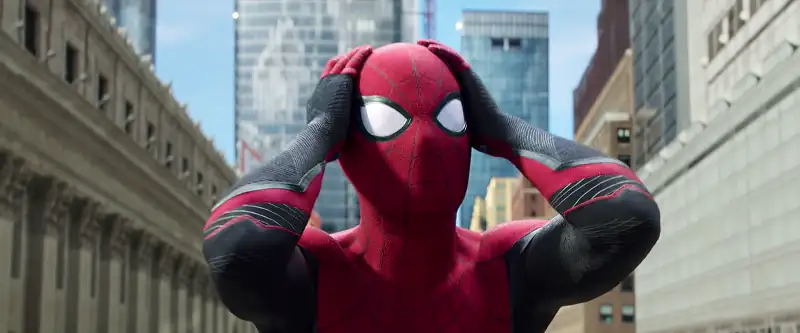 download spider-man: no way home - imax version (2022) dual audio {hindi-english} 480p [500mb] | 720p [1.4gb] | 1080p [3gb]