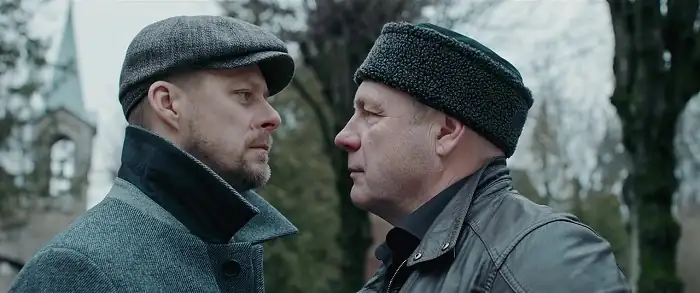 download traitor (season 1 - 2) hindi dubbed complete disney+ hotstar series 480p | 720p | 1080p web-dl