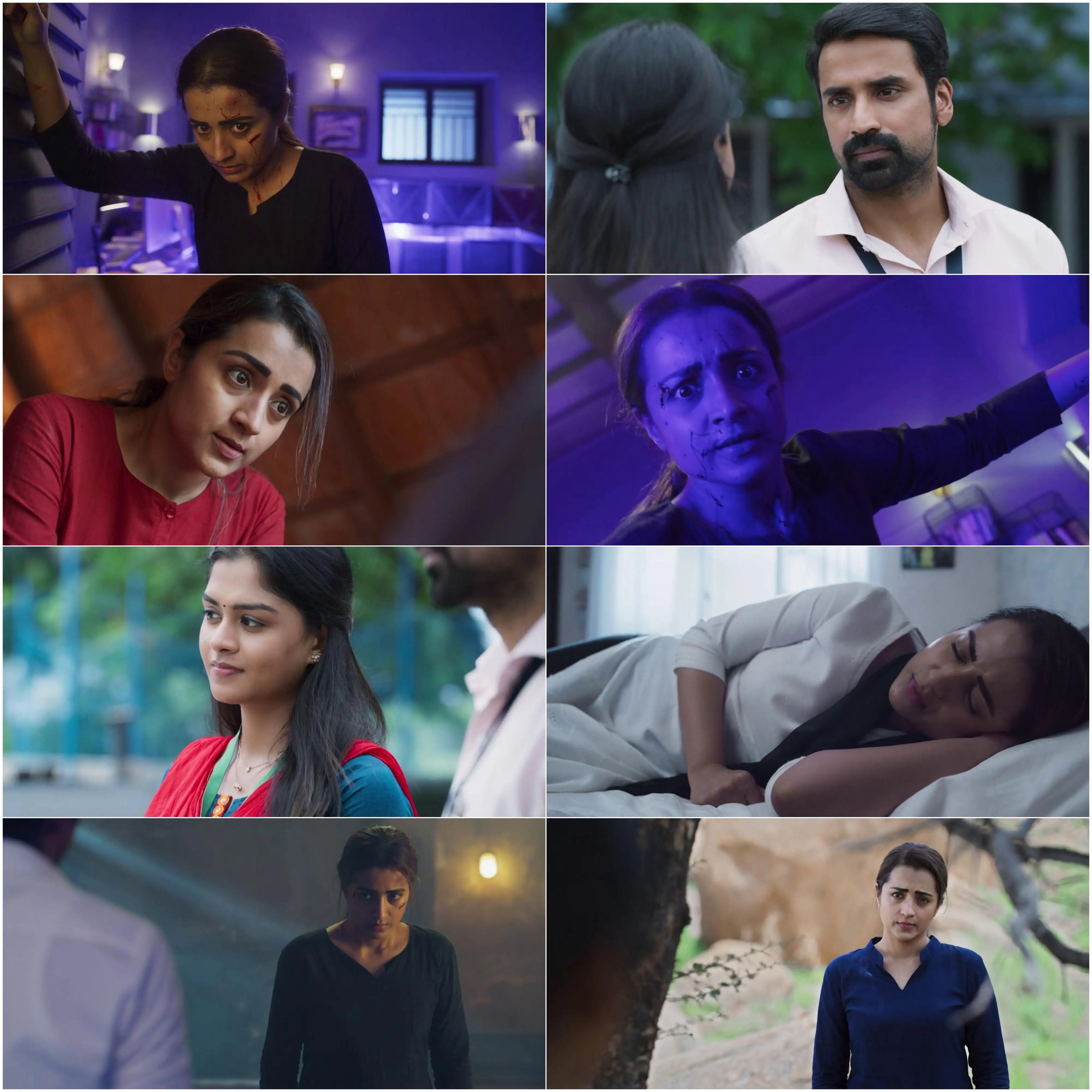 screenshot 7e777d the road 2023