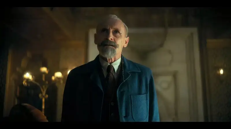 download the umbrella academy (season 3) dual audio [hindi + english] complete netflix web series 480p | 720p | 1080p web-dl