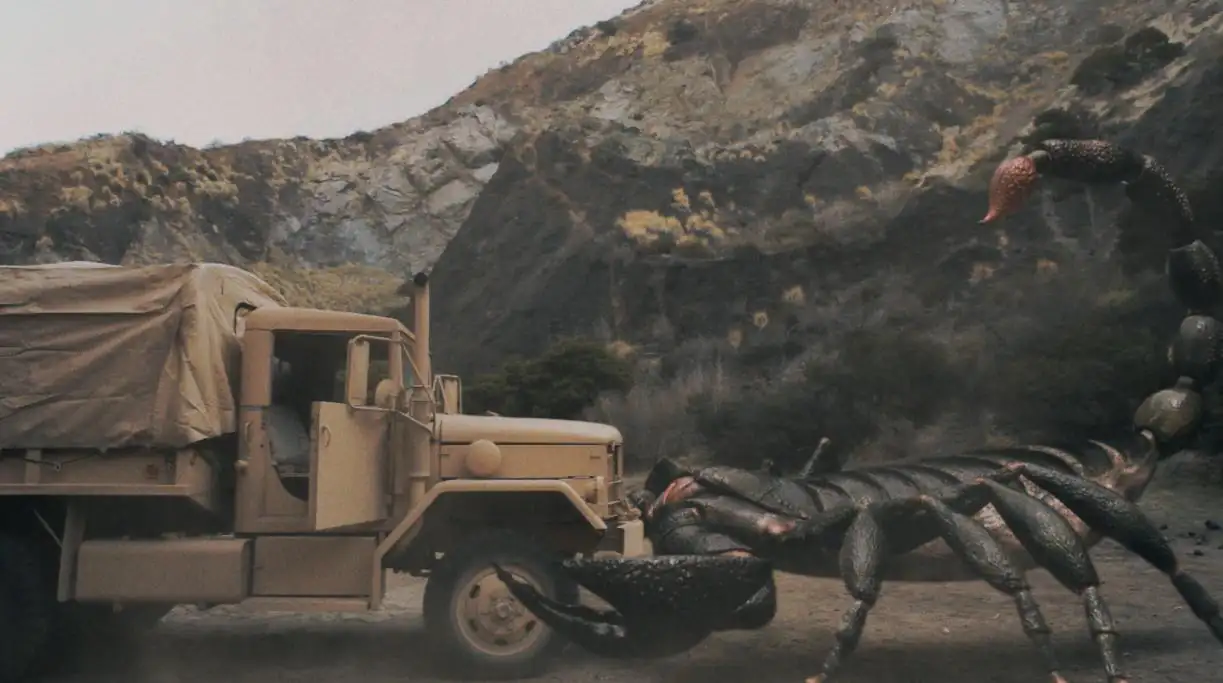 download big bad bugs (2012) dual audio {hindi-english} bluray 480p [300mb] | 720p [950mb]