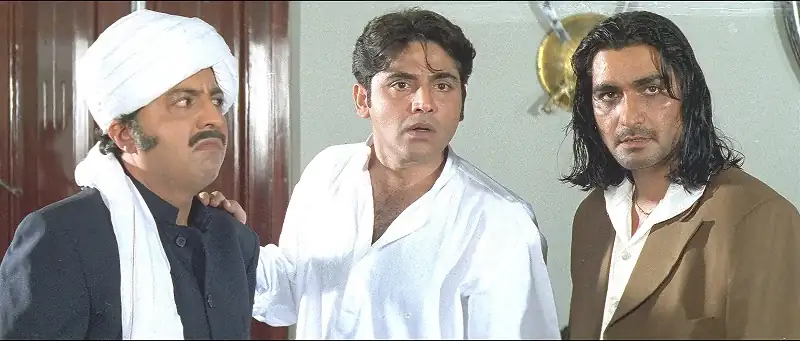 screenshot 7efa9d pyaar kiya to darna kya 1998