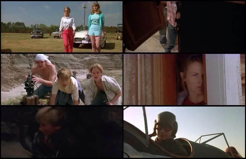 screenshot 7efea1 wild america 1997