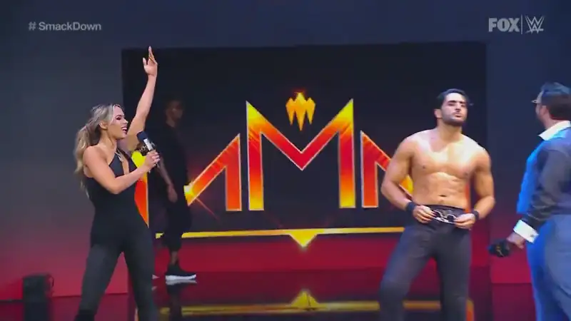 download wwe friday night smackdown 2nd september (2022) english full wwe show 480p [450mb] | 720p [850mb]