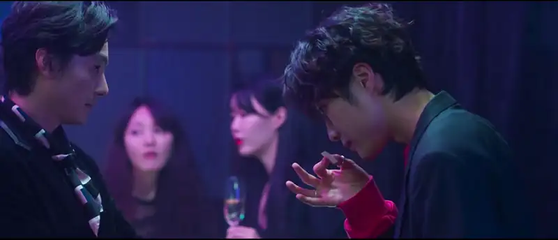 download xx (season 1 - complete) hindi dubbed (org) k-drama series 480p | 720p web-dl