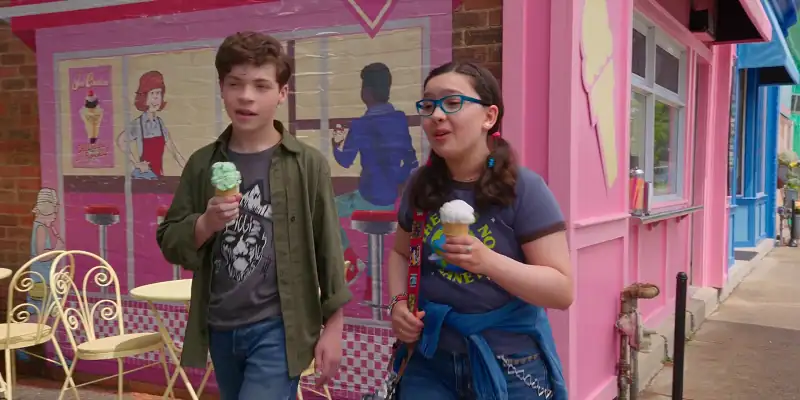 download 13: the musical (2022) dual audio {hindi-english} 480p [300mb] | 720p [850mb] | 1080p [2gb]