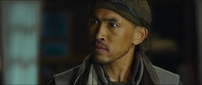 download 7 assassins (2013) bluray dual audio {hindi-chinese} 480p [400mb] | 720p [1.4gb]