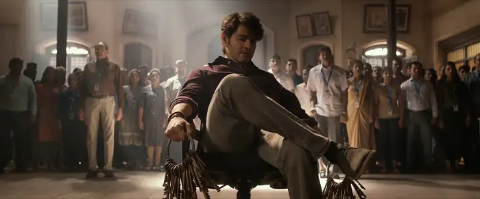 screenshot 7fa2e0 sarkaru vaari paata 2022