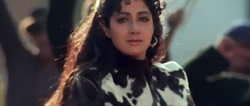 screenshot 7fa314 khuda gawah 1992