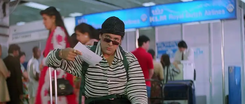 screenshot 7fa5dc hero no. 1 1997