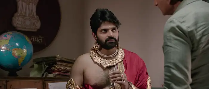 download raja raja chora (2021) hindi dubbed full movie 480p [450mb] | 720p [1.2gb] | 1080p [3gb]