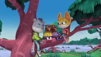 download the creature cases (season 1 - 3) dual audio [hindi-english] complete netflix web series 480p [950mb] | 720p [1.8gb]