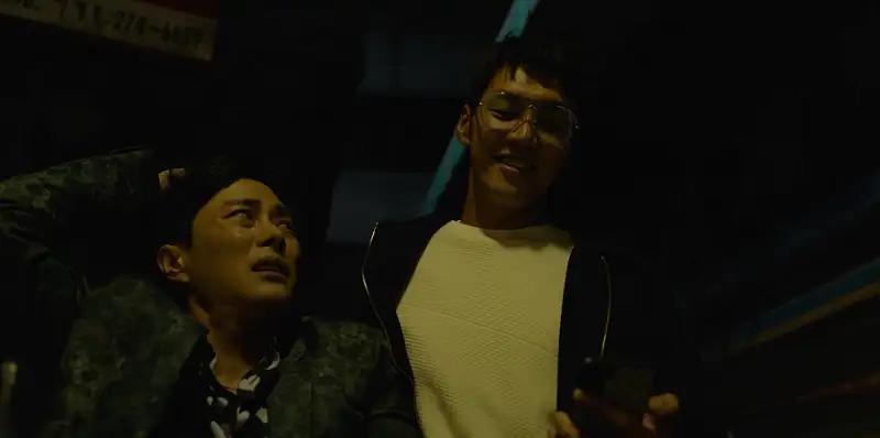 download somebody - netflix original (2022) season 1 dual audio {hindi-english} 720p [200mb] | 1080p [1gb] web-dl