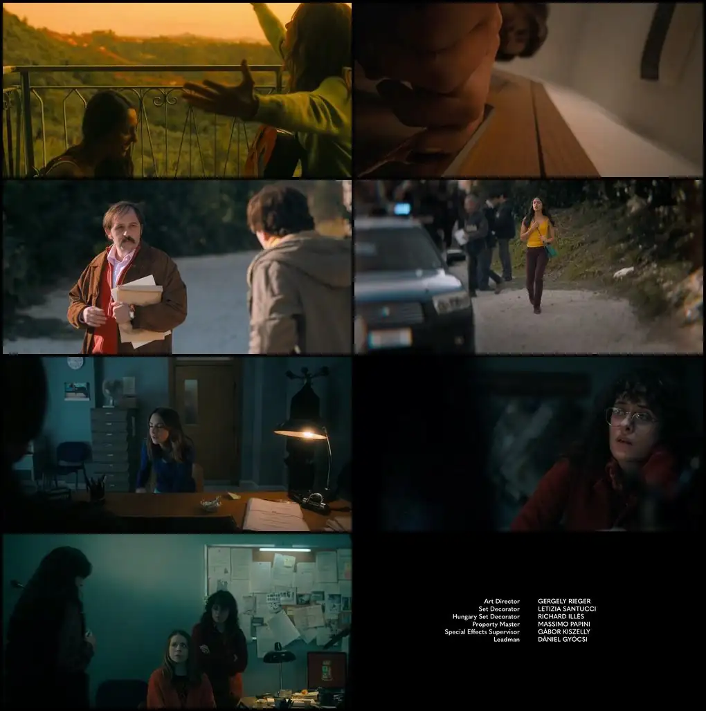 screenshot 7ff2ff the twisted tale of amanda knox 2025