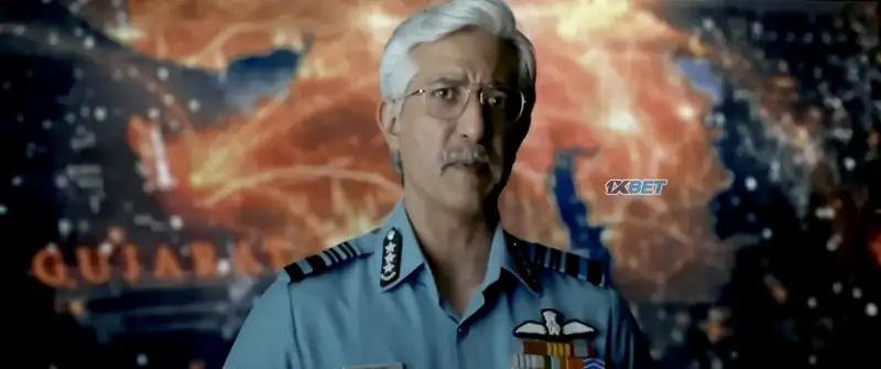 screenshot 801237 operation valentine 2024