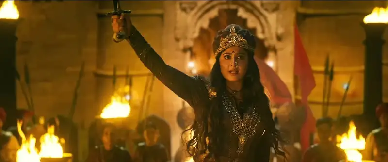 screenshot 802767 sye raa narasimha reddy 2019