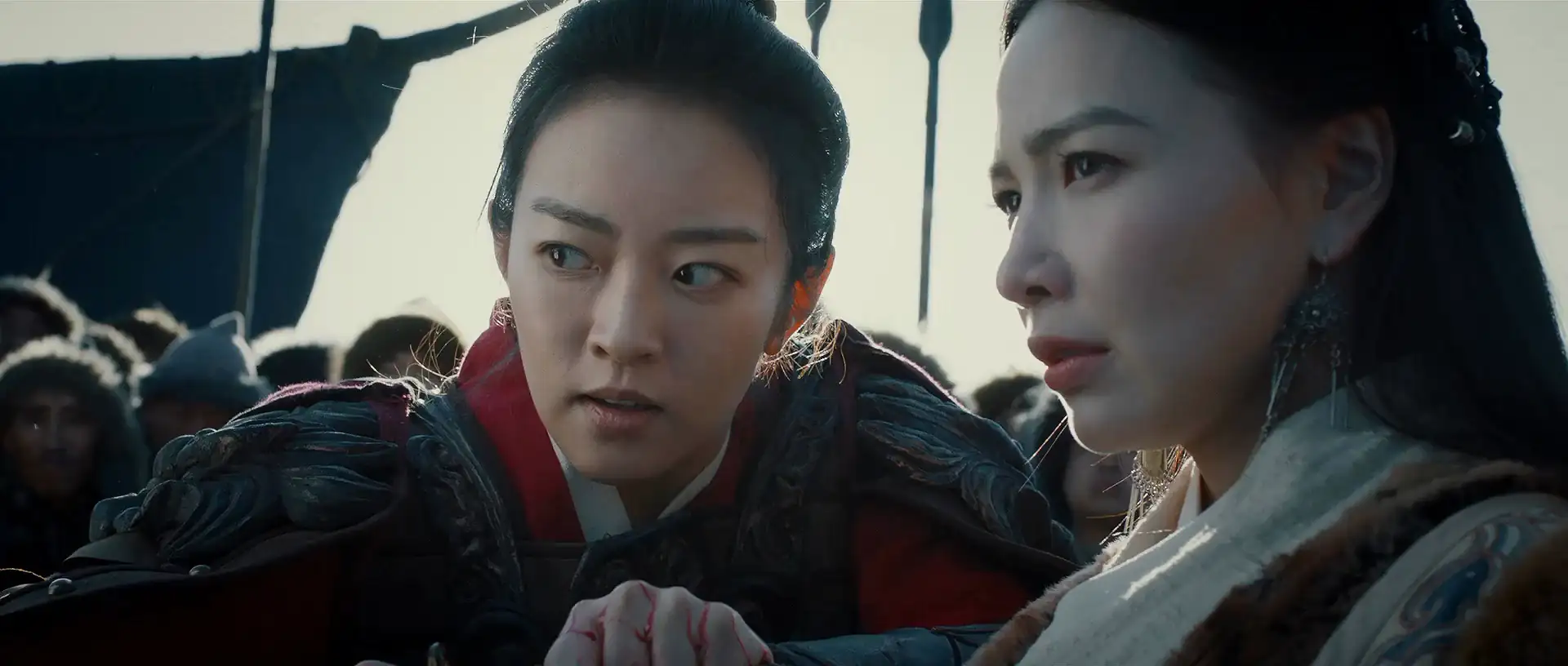 download unparalleled mulan (2020) dual audio [hindi-english] web-dl 480p [300mb] | 720p [800mb] | 1080p [1.6gb]