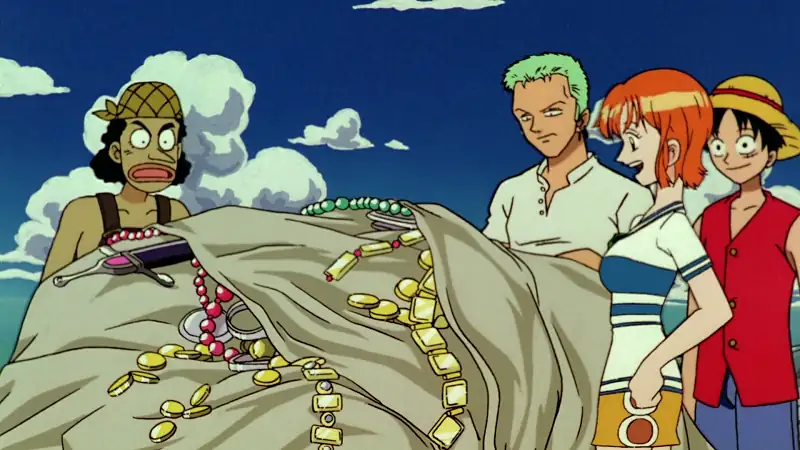 download one piece the movie (2000) dual audio {hindi-english} bluray 480p [170mb] | 720p [500mb] | 1080p [1.1gb]