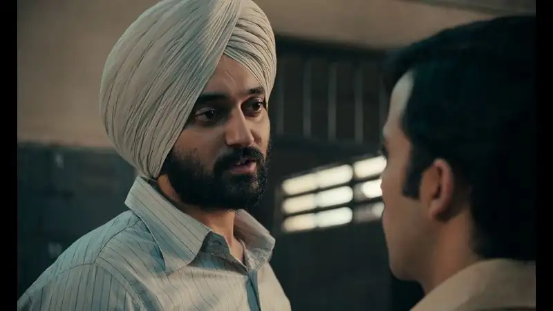 screenshot 80a1be black warrant 2025