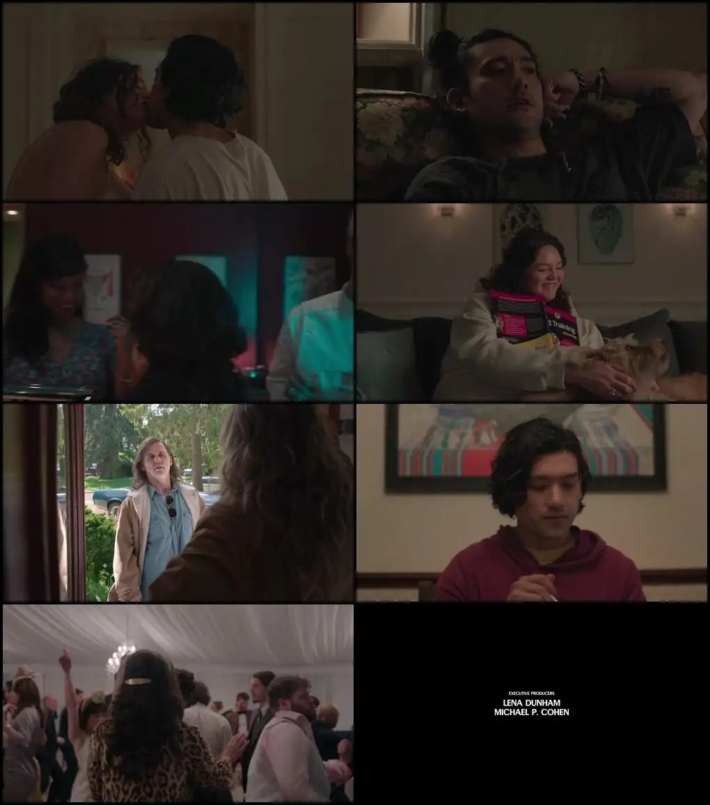 download too much (2025) season 1 dual audio {hindi-english} netflix-series 480p | 720p | 1080p web-dl