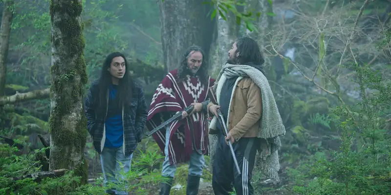 download sayen - amazon original (2023) web-dl dual audio {hindi-english} 480p [300mb] | 720p [1.2gb] | 1080p [2gb]