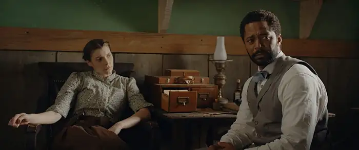 download ghosts of the ozarks (2021) {english with subtitles} 480p [450mb] | 720p [950mb]