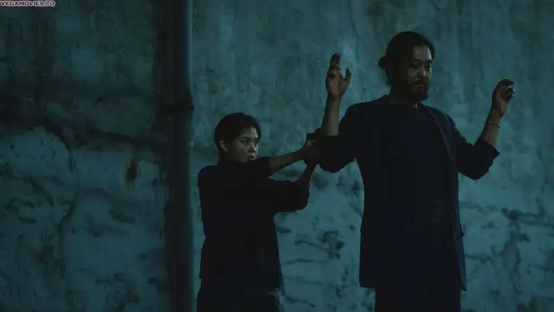 download goodbye earth -  netflix original (2024) season 1 multi-audio {hindi-english-korean} k-drama series 480p | 720p | 1080p web-dl