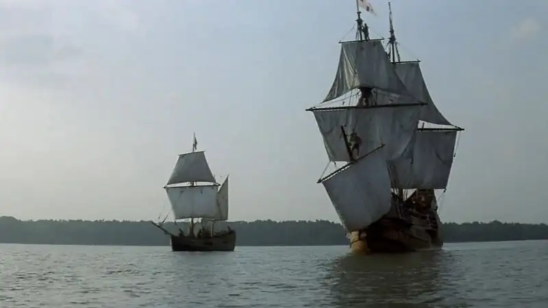 download the new world (2005) bluray dual audio {hindi-english} 480p [760mb] | 720p [1.7gb] | 1080p [2.9gb]