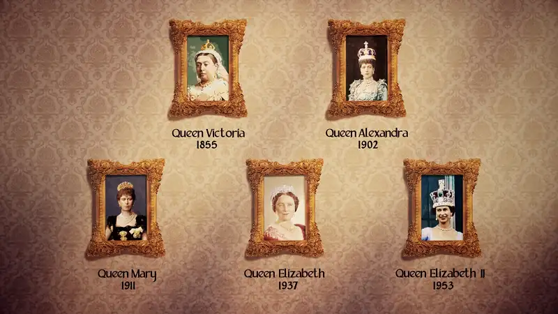 screenshot 81e140 secrets of the kohinoor 2022