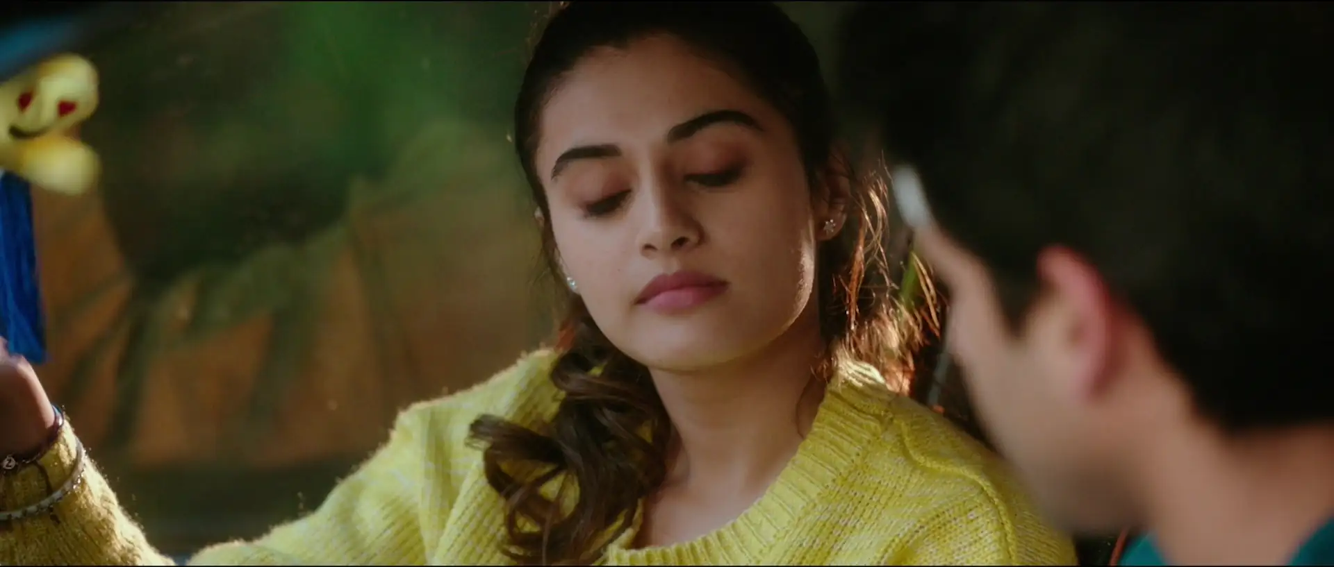 Download Majiji (2019) Hindi Movie 