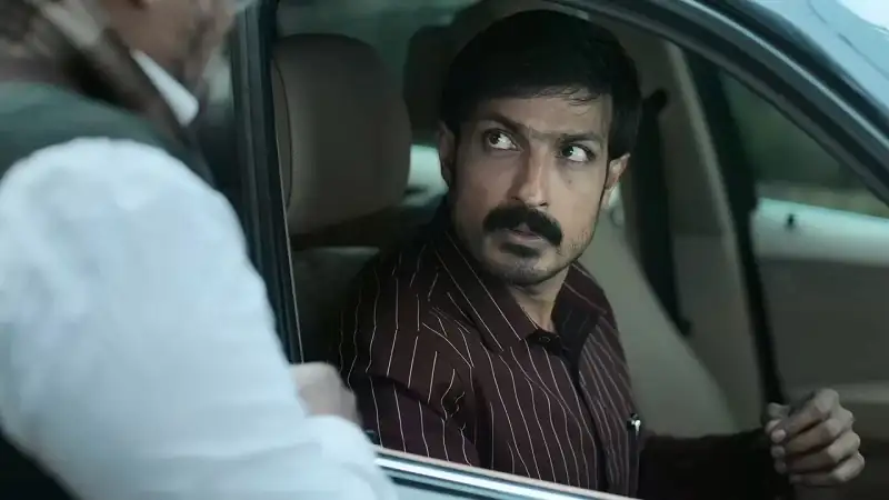 download suzhal: the vortex (season 1) [hindi & multi audio] complete amazon prime web series 480p | 720p | 1080p web-dl