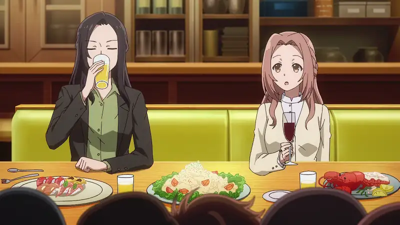 download 365 days to the wedding (2024) season 1 dual audio {hindi-english} crunchyroll original web series 480p | 720p | 1080p web-dl