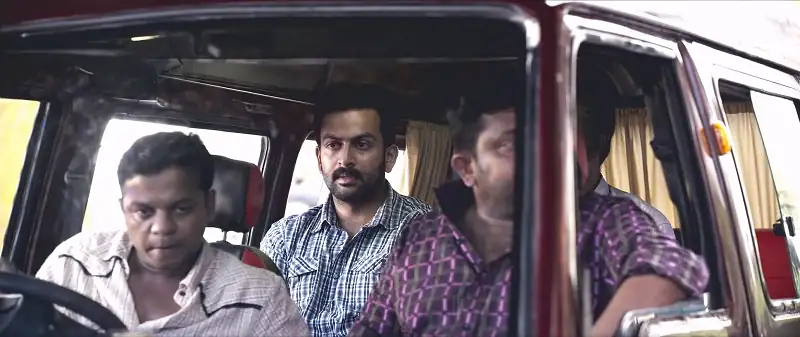 screenshot 821d25 action blaster darvinte parinamam 2016