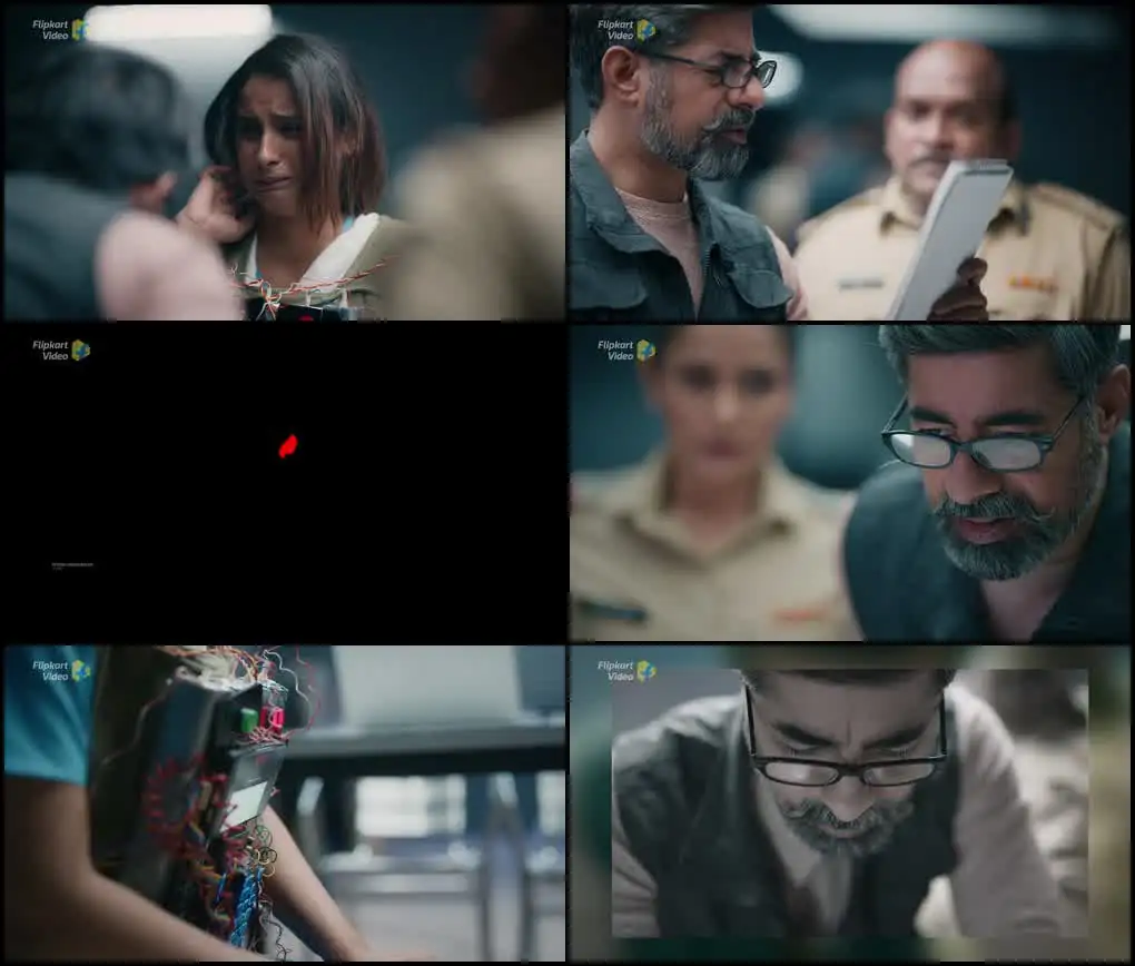 Download Kaun? Who Did it? (Season 2) Hindi Web Series 480p | 720p | 1080p WEB DL 1 screenshot 821f29 kaun who did it season 2