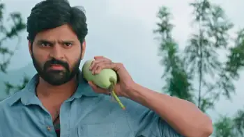 screenshot 827842 gaali sampath 2023