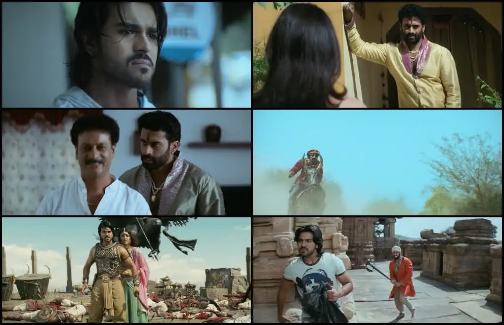 screenshot 827dc0 magadheera 2009