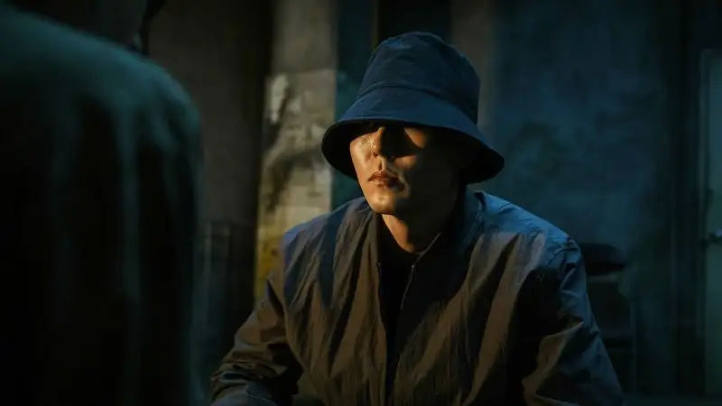 download citizen of a kind (2024) amzn web-dl dual audio {hindi dubbed-korean} 480p [450mb] | 720p [1.2gb] | 1080p [2.6gb]