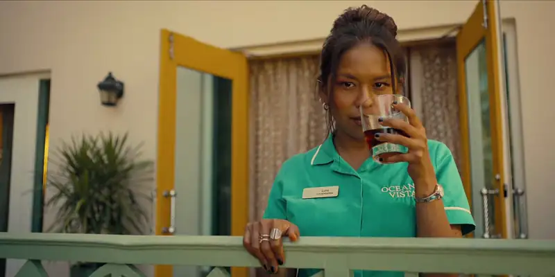 download the resort (2022) season 1 {english with subtitles} 720p hevc [200mb] web-dl