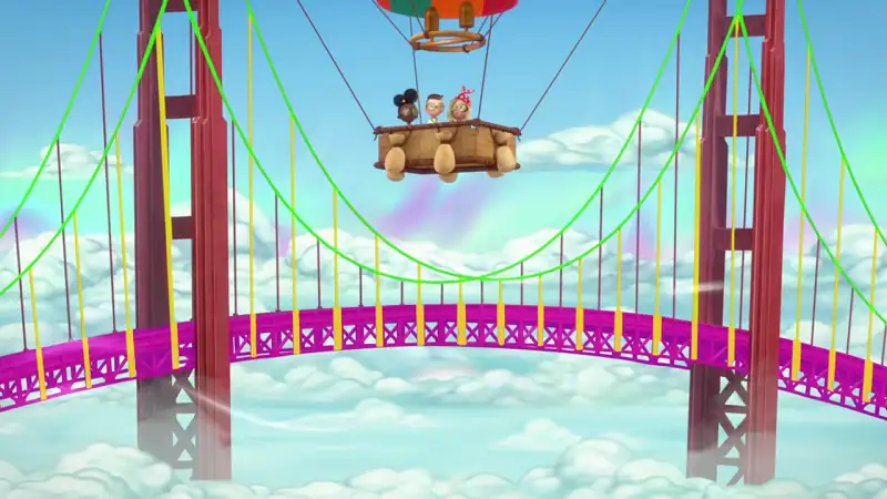 download ada twist, scientist (2022) season 3 dual audio {hindi-english} 480p | 720p web-dl