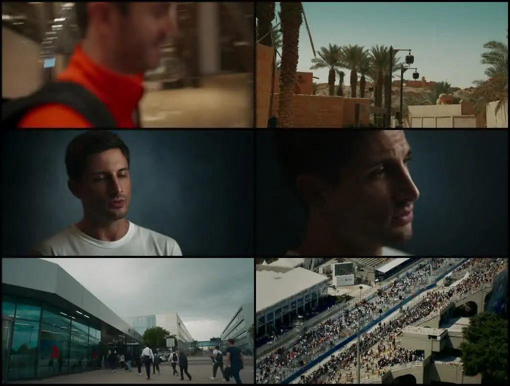 Download Formula E: DRIVER – Season 1 (2025) AMZN WEB DL {Hindi ORG. Dubbed} WEB Series 480p | 720p | 1080p 1 screenshot 8327c2 formula e driver season 1 2025