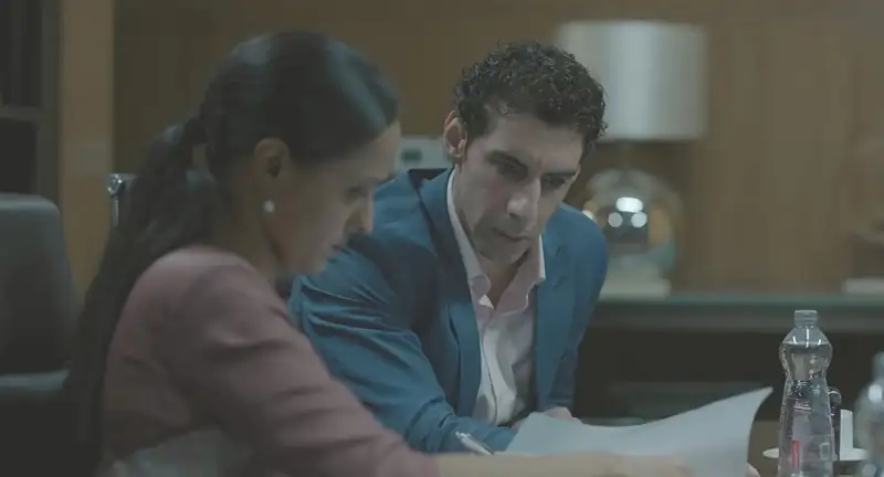 screenshot 8327e0 made in heaven season 1