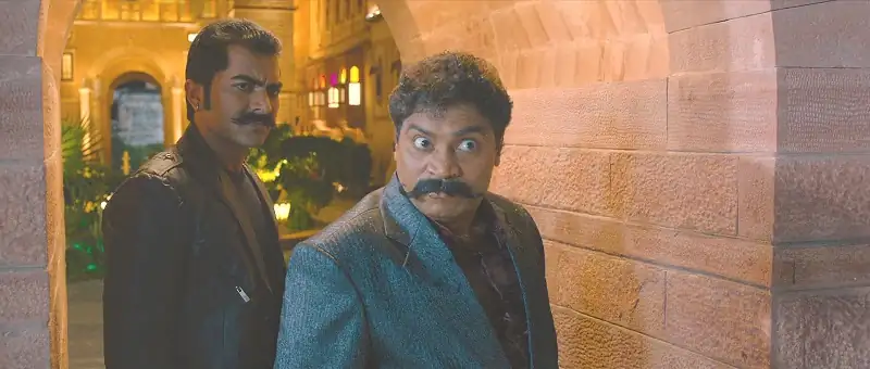 screenshot 83445c chaar din ki chandni 2012