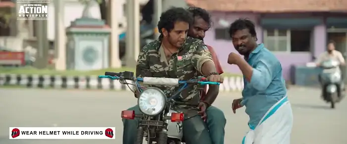 screenshot 83851e mahanayak oru kadath naadan katha 2022