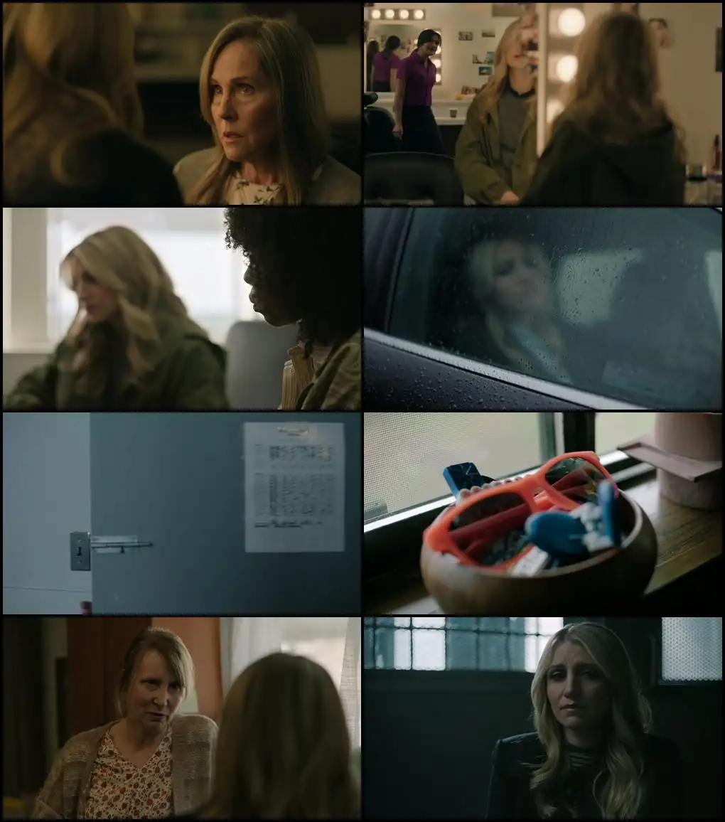 Download Happy Face (2025) Season 1 Dual Audio {Hindi English} JioHotstar Series 480p | 720p | 1080p WEB DL 1 screenshot 83ad7f happy face 2025