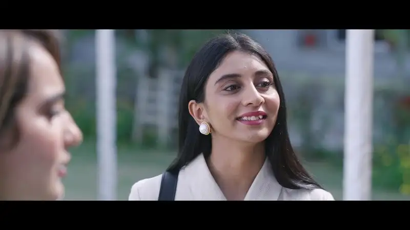 screenshot 83afce thank you for coming netflix 2023