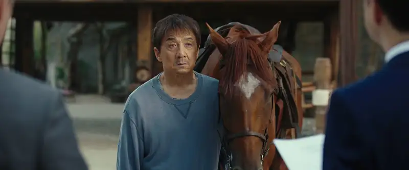 download ride on (2023) bluray dual audio [hindi dubbed (org) - chinese] 480p [500mb] | 720p [1.2gb] | 1080p [2.5gb]