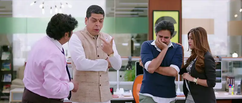 download yevadu 3 – agnyaathavaasi (2018) org hindi dubbed full movie 480p [350mb] | 720p [1.3gb] | 1080p [3gb]