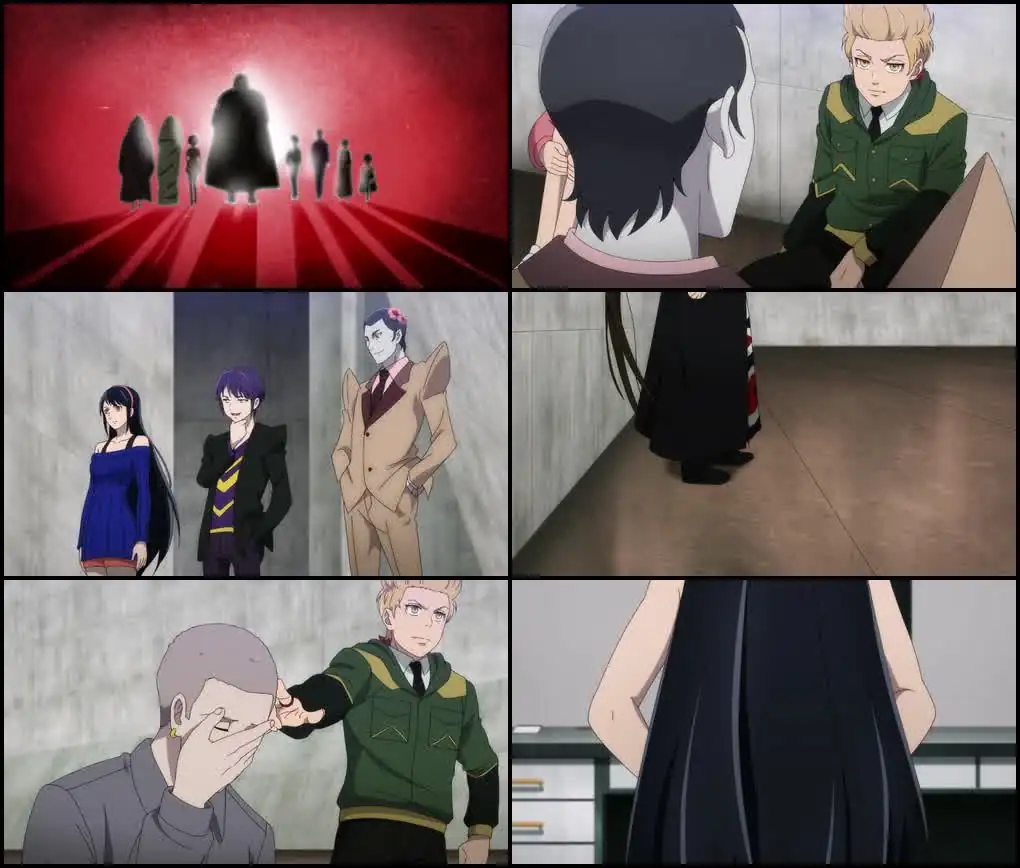 download tower of god (season 1 - 2) triple audio {hindi-english & japanese} anime series 720p | 1080p web-dl