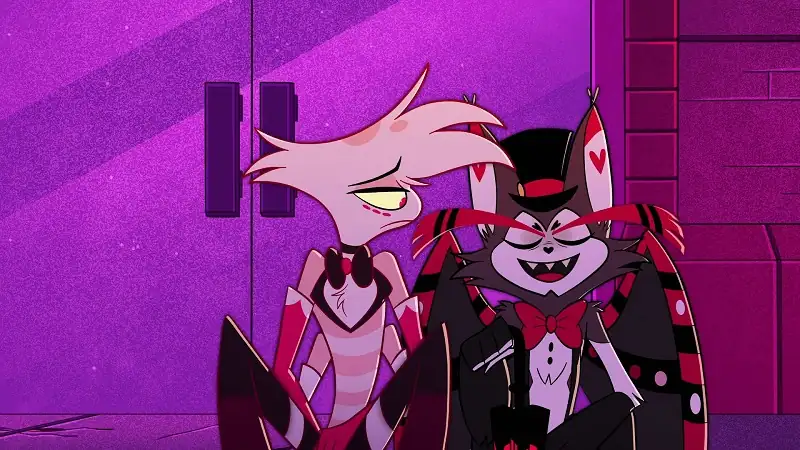 download hazbin hotel (2024) season 1 [s01e08 added] dual audio {hindi-english} 720p | 1080p web-dl