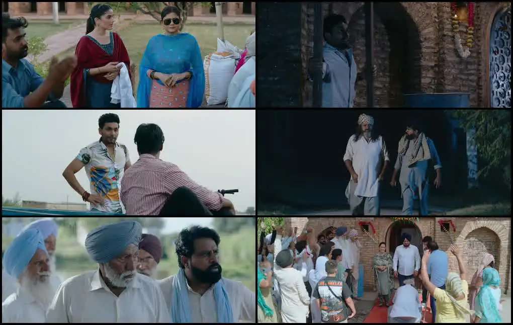 screenshot 844145 akkad bakkad bambee bo assi nabbe poore so 2025